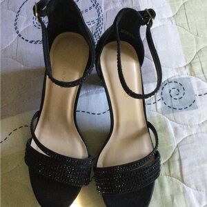 Andiamo new high-heels sandals without box.